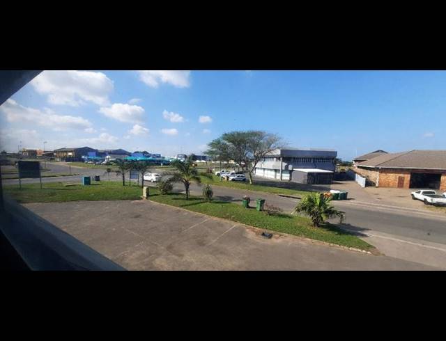 OFFICE PROPERTY TO RENT IN RICHARDS BAY EXT 7